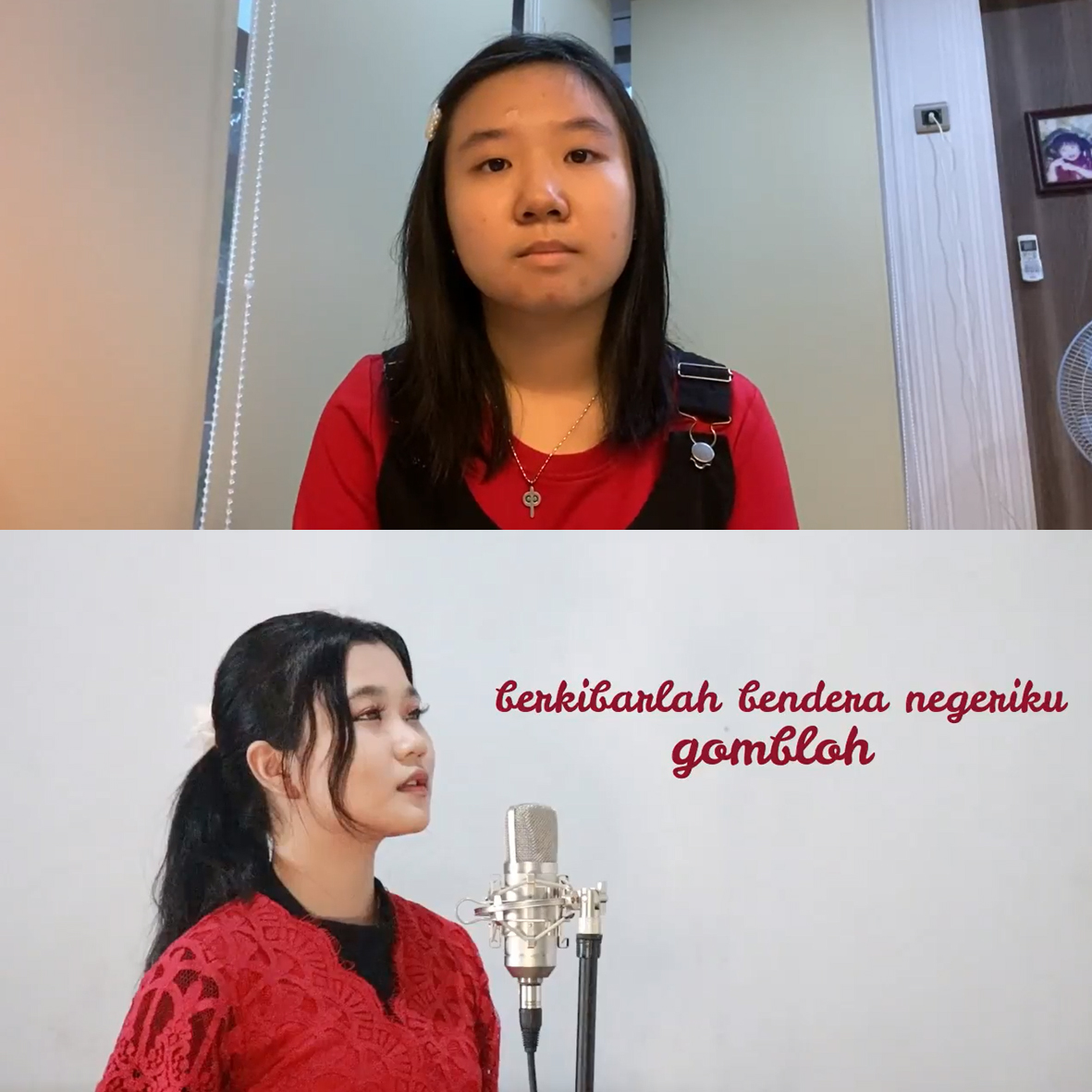 Kompetisi Cover Lagu Nasional oleh Penerbit Erlangga